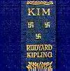 Kipling Bookspine